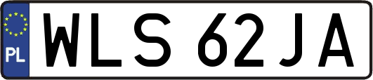 WLS62JA