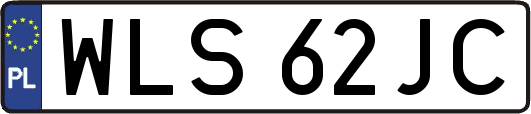 WLS62JC