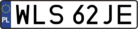 WLS62JE