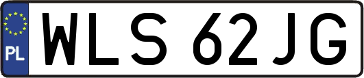 WLS62JG