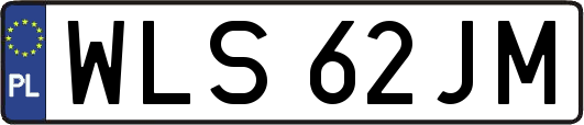 WLS62JM