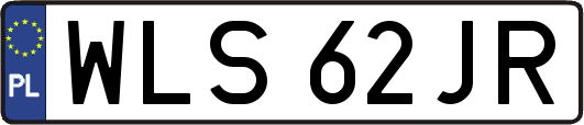 WLS62JR