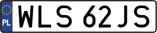 WLS62JS