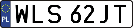 WLS62JT