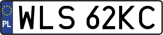 WLS62KC