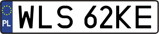 WLS62KE