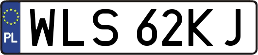 WLS62KJ