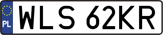 WLS62KR
