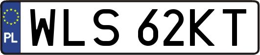 WLS62KT