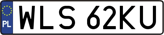 WLS62KU
