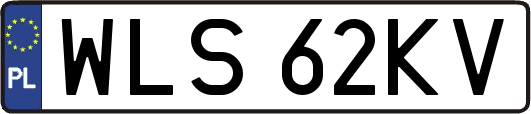 WLS62KV