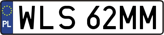 WLS62MM