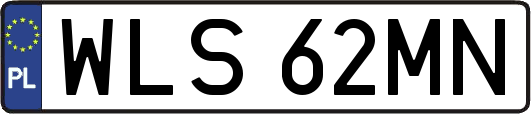 WLS62MN