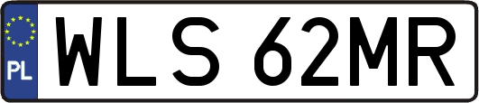 WLS62MR