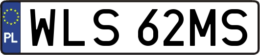 WLS62MS