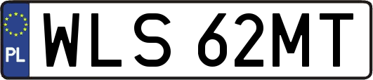 WLS62MT