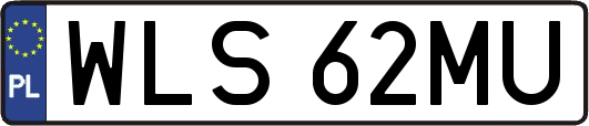 WLS62MU