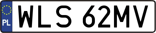 WLS62MV
