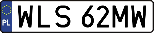 WLS62MW
