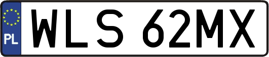 WLS62MX