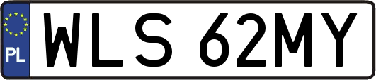 WLS62MY