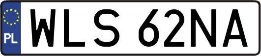 WLS62NA