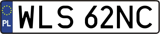 WLS62NC