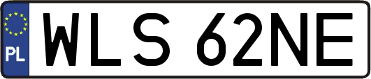 WLS62NE