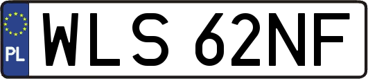 WLS62NF