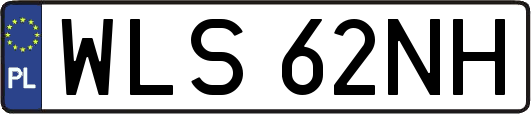 WLS62NH