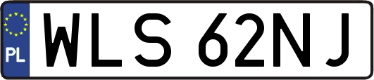 WLS62NJ