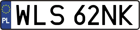 WLS62NK