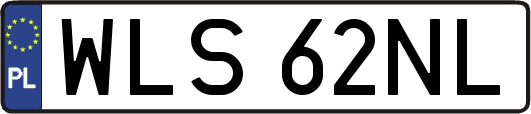 WLS62NL