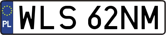 WLS62NM