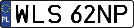 WLS62NP