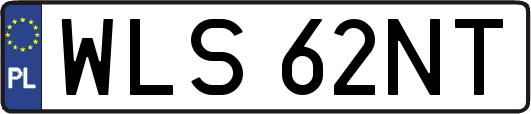 WLS62NT