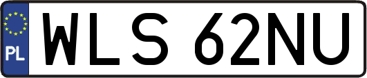 WLS62NU