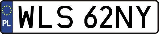WLS62NY