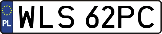 WLS62PC