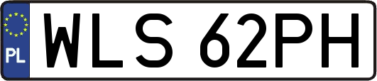 WLS62PH