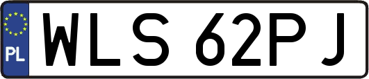 WLS62PJ