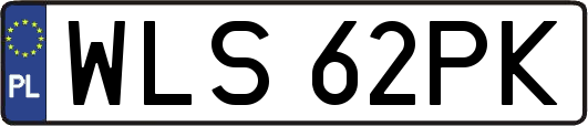 WLS62PK