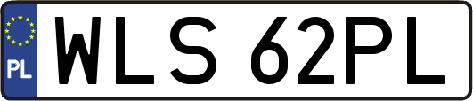 WLS62PL