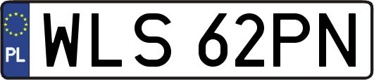 WLS62PN