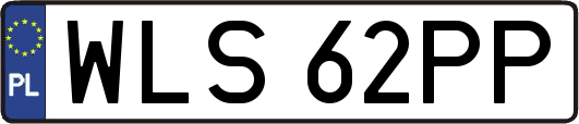 WLS62PP