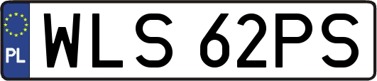 WLS62PS