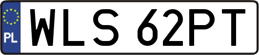 WLS62PT