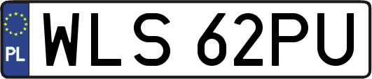 WLS62PU