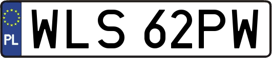 WLS62PW
