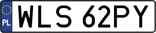 WLS62PY